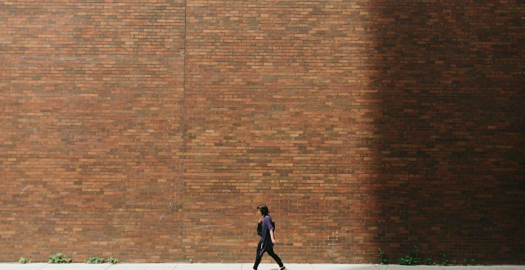 wall